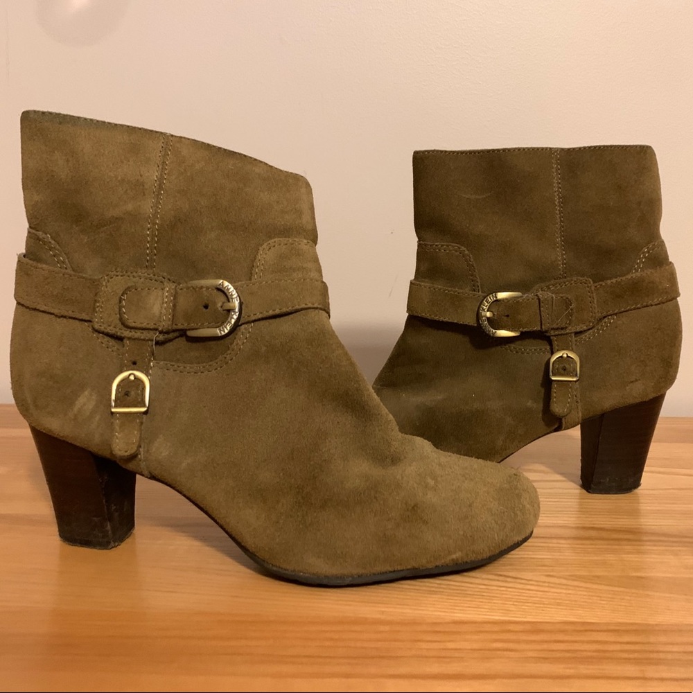 Booties